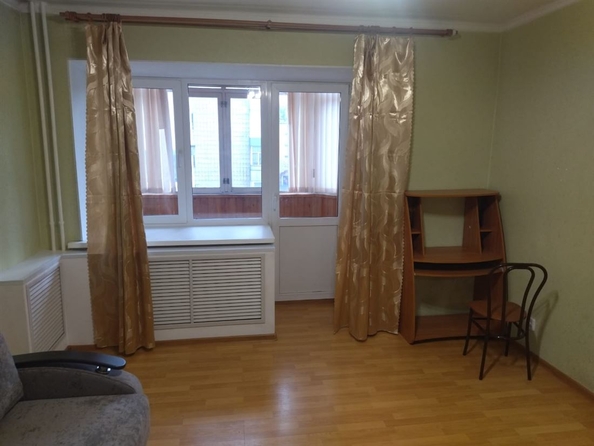 
  Сдается 1-комн. квартира, 40.6 м², Елизаровых ул
. Фото 2.