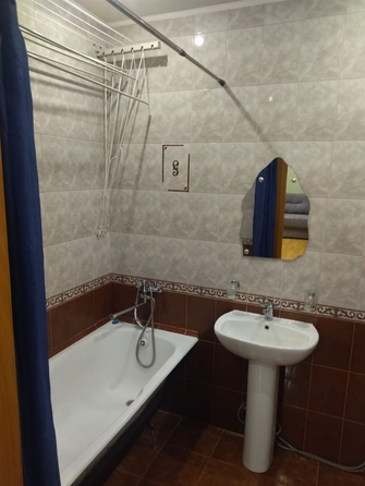 
  Сдается 1-комн. квартира, 40.6 м², Елизаровых ул
. Фото 7.