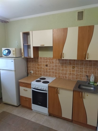 
  Сдается 1-комн. квартира, 40.6 м², Елизаровых ул
. Фото 11.