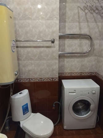 
  Сдается 1-комн. квартира, 40.6 м², Елизаровых ул
. Фото 12.