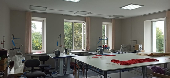 
  Сдается офис, 56 м², Загорная ул
. Фото 4.