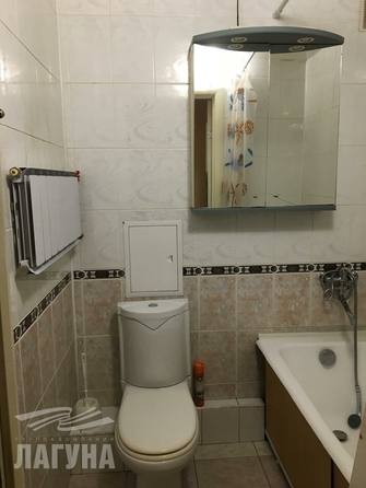 
  Сдается 1-комн. квартира, 30 м², Комсомольский пр-кт, д. 39/2
. Фото 1.