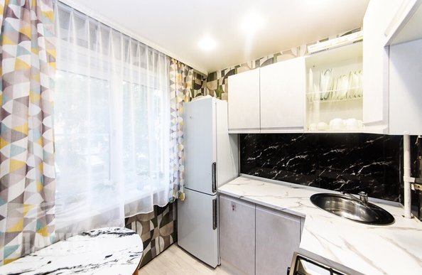
  Продается 1-комн. квартира, 30.7 м², Кулагина ул, д. 19
. Фото 3.