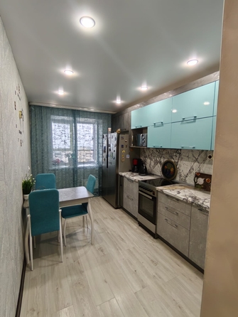 
  Продается 1-комн. квартира, 36.8 м², Иркутский тракт, д. 185
. Фото 8.