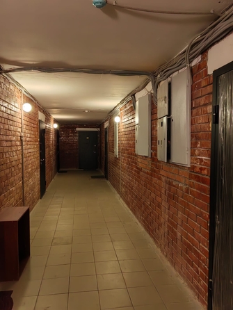 
  Продается 1-комн. квартира, 36.8 м², Иркутский тракт, д. 185
. Фото 27.