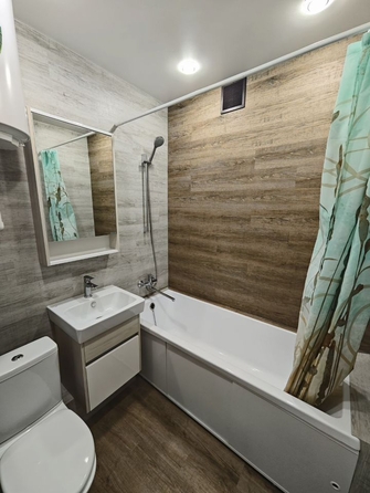 
  Продается 1-комн. квартира, 34.6 м², Нефтяная ул, д. 13
. Фото 7.