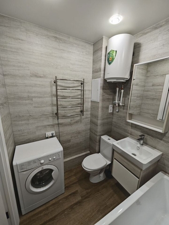 
  Продается 1-комн. квартира, 34.6 м², Нефтяная ул, д. 13
. Фото 8.