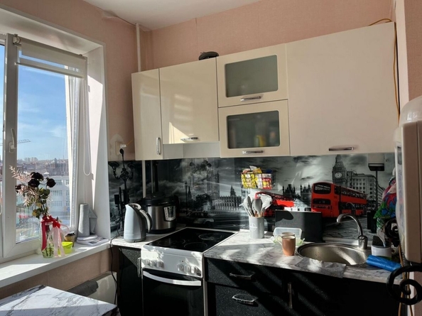 
  Продается 1-комн. квартира, 26 м², Юрия Ковалева ул, д. 43а
. Фото 4.