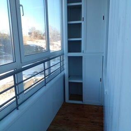 
  Продается 1-комн. квартира, 36 м², Дизайнеров ул, д. 11
. Фото 13.
