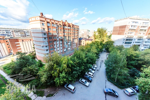 
  Продается 3-комн. квартира, 67 м², Лебедева ул, д. 8
. Фото 6.