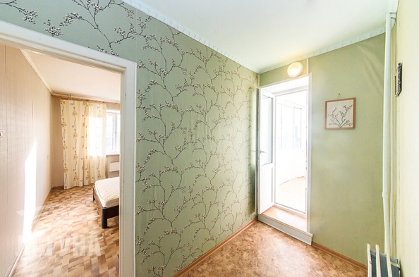 
  Продается 3-комн. квартира, 67 м², Лебедева ул, д. 8
. Фото 21.