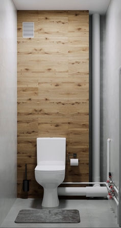 
  Продается 2-комн. квартира, 56.51 м², ЖК RETROcity
. Фото 5.
