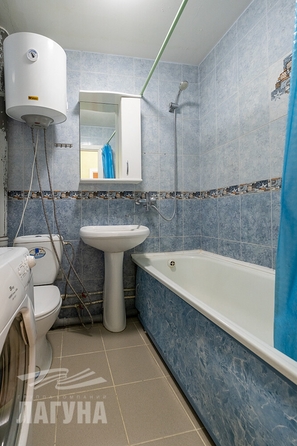 
  Продается 1-комн. квартира, 35 м², Сибирская ул, д. 83
. Фото 10.