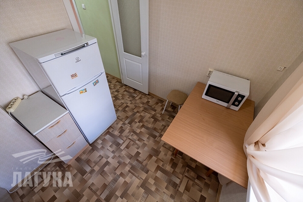 
  Продается 1-комн. квартира, 35 м², Сибирская ул, д. 83
. Фото 12.