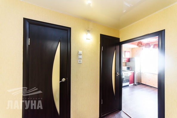 
  Продается 2-комн. квартира, 53.7 м², Сергея Лазо ул, д. 25
. Фото 4.