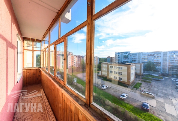 
  Продается 2-комн. квартира, 53.7 м², Сергея Лазо ул, д. 25
. Фото 5.