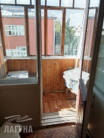 
  Сдается 1-комн. квартира, 18 м², Комсомольский пр-кт, д. 53
. Фото 6.