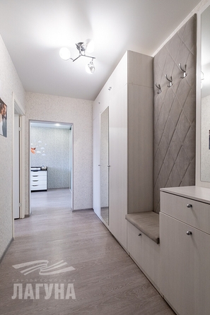 
  Продается 2-комн. квартира, 52.7 м², Мичурина ул, д. 5
. Фото 10.