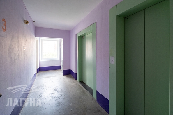 
  Продается 2-комн. квартира, 52.7 м², Мичурина ул, д. 5
. Фото 14.