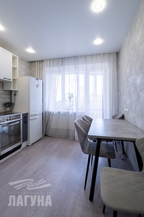 
  Продается 2-комн. квартира, 52.7 м², Мичурина ул, д. 5
. Фото 21.