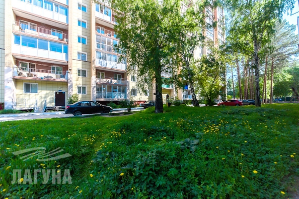 
  Продается 2-комн. квартира, 62.7 м², Иркутский тракт, д. 174/2
. Фото 19.