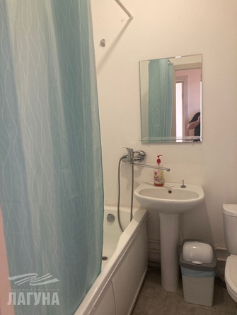 
  Сдается 1-комн. квартира, 34.7 м², Титова ул, д. 4
. Фото 3.