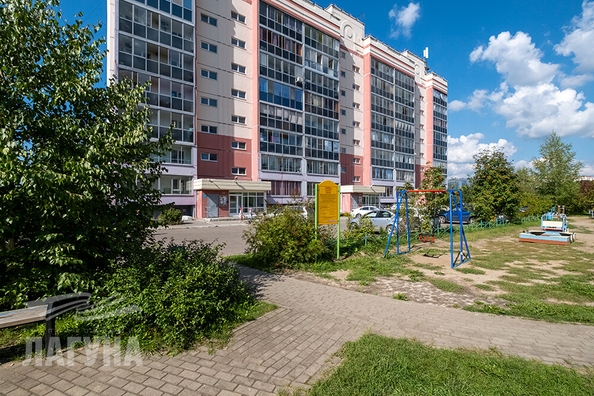 
  Продается 2-комн. квартира, 52.8 м², Заречная 4-я ул, д. 46
. Фото 5.