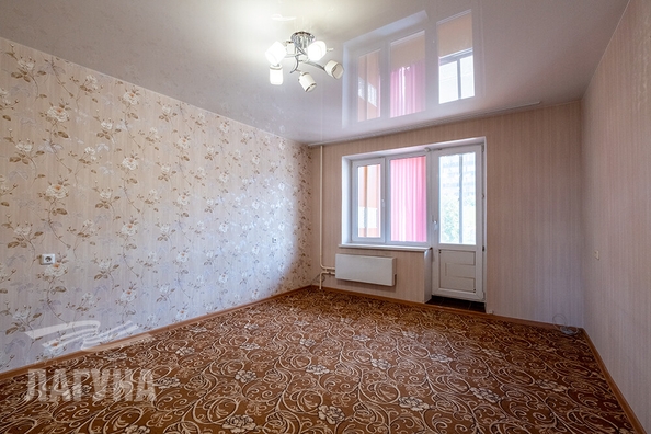 
  Продается 2-комн. квартира, 52.8 м², Заречная 4-я ул, д. 46
. Фото 9.