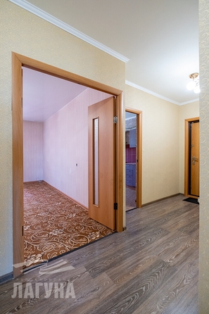 
  Продается 2-комн. квартира, 52.8 м², Заречная 4-я ул, д. 46
. Фото 10.