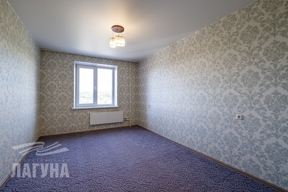 
  Продается 2-комн. квартира, 52.8 м², Заречная 4-я ул, д. 46
. Фото 12.