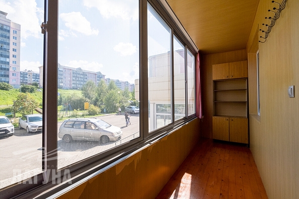 
  Продается 2-комн. квартира, 52.8 м², Заречная 4-я ул, д. 46
. Фото 16.