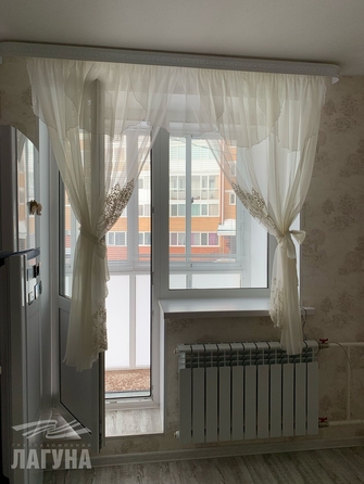 
  Сдается 2-комн. квартира, 58 м², Зеленая ул, д. 35/4
. Фото 13.