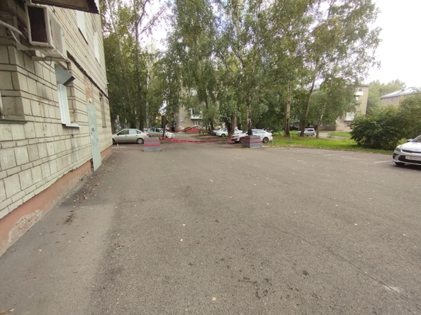 
  Продается 3-комн. квартира, 61.3 м², Суворова ул, д. 10
. Фото 18.