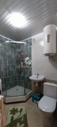 
  Продается 1-комн. квартира, 37.7 м², Осенний пер, д. 2
. Фото 5.