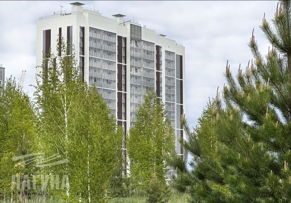 
  Сдается 1-комн. квартира, 34.7 м², Пришвина ул, д. 52
. Фото 7.