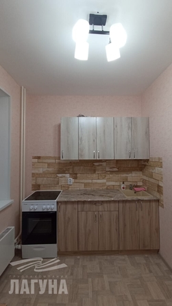
  Сдается 1-комн. квартира, 34.7 м², Пришвина ул, д. 52
. Фото 9.
