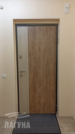 
  Сдается 1-комн. квартира, 34.7 м², Пришвина ул, д. 52
. Фото 11.