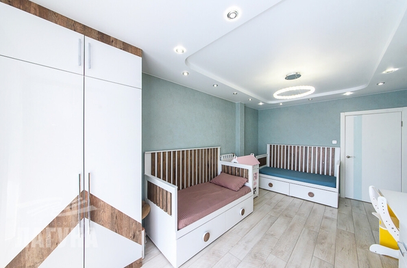 
  Продается 3-комн. квартира, 86.5 м², Андрея Крячкова ул, д. 37
. Фото 8.