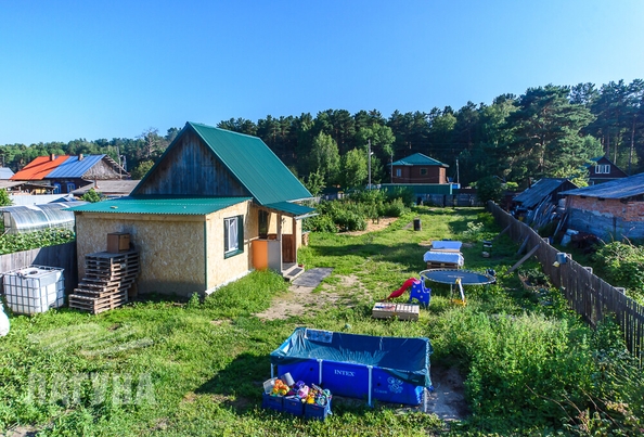 
  Продается дом, 34.8 м², Томск
. Фото 13.