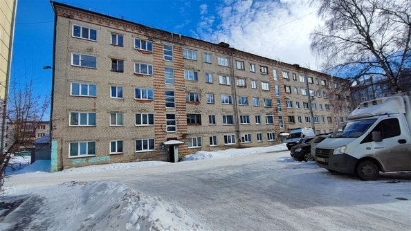 
  Продается комната, 93.7 м², Иркутский тракт
. Фото 1.