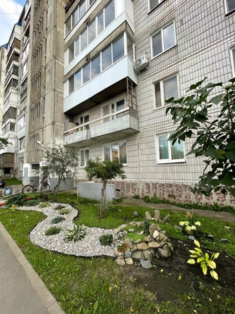 
  Продается 2-комн. квартира, 55 м², Междугородная ул, д. 20
. Фото 11.