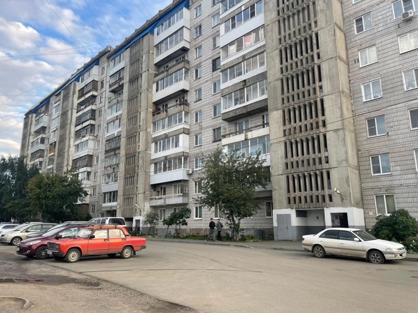 
  Продается 2-комн. квартира, 55 м², Междугородная ул, д. 20
. Фото 12.