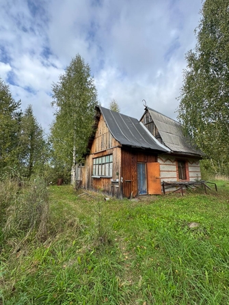 
  Продается дача, 20.6 м², село Киреевск
. Фото 1.