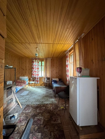 
  Продается дача, 20.6 м², село Киреевск
. Фото 12.