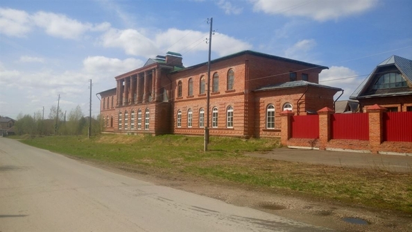 
  Продается универсальное помещение, 2500 м², Бориса Пастернака (Апрель Поселок тер.) ул
. Фото 1.