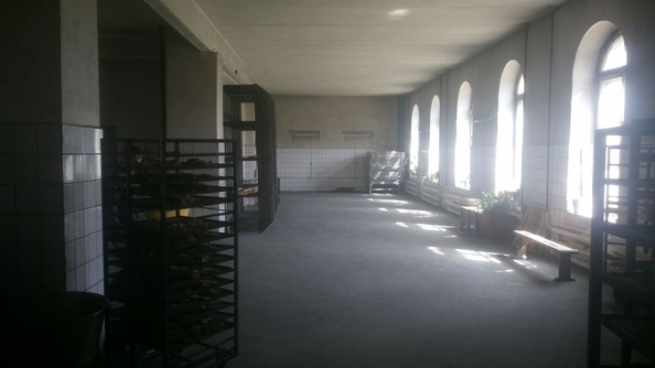 
  Продается универсальное помещение, 2500 м², Бориса Пастернака (Апрель Поселок тер.) ул
. Фото 9.