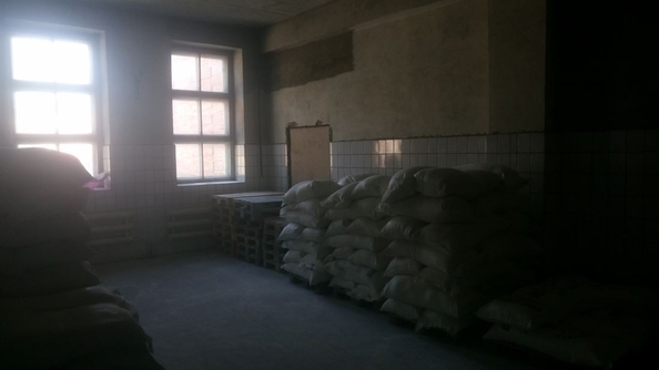 
  Продается универсальное помещение, 2500 м², Бориса Пастернака (Апрель Поселок тер.) ул
. Фото 11.