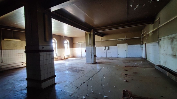 
  Сдается производственное помещение, 1100 м², Бориса Пастернака (Апрель Поселок тер.) ул
. Фото 11.