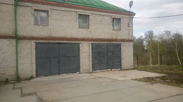
  Сдается производственное помещение, 3500 м², Бориса Пастернака (Апрель Поселок тер.) ул
. Фото 11.