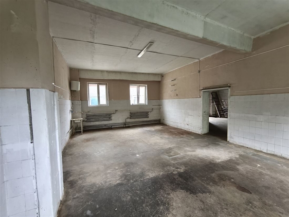 
  Сдается производственное помещение, 105 м², Бориса Пастернака (Апрель Поселок тер.) ул
. Фото 5.